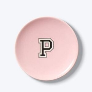 Victoria's Secret PINK Catch All Jewelry Dish